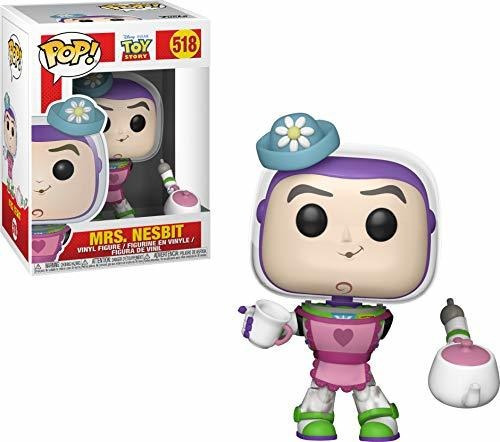 Pop: Toy Story Sra. Nesbit