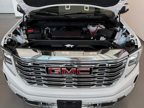 GMC Sierra 6.2 V8 Denali