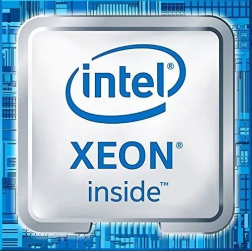 Processador gamer Intel Xeon E5-2650 V2 BX80635E52650V2  de 8 núcleos e  3.4GHz de frequência