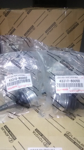 Muñón Toyota Hilux Kavak Fortuner Superior Original