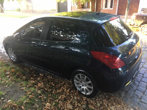 Peugeot 308 1.6 Allure Nav 115cv 2013