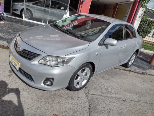 Toyota Corolla 2013 1.8 Xli Mt 136cv