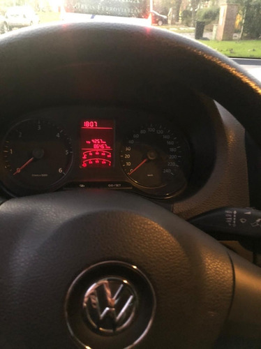 Volkswagen Amarok 2.0 Cd Tdi 180cv 4x2 Startline A33 2013