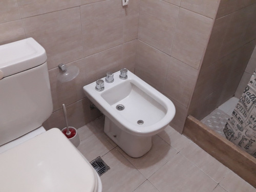 Imagen 5 de 14 de Departamento Centrico Villa Carlos Paz 1 Dormitorio Con Coch