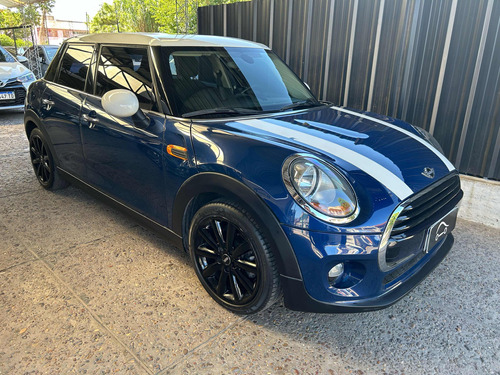 MINI Cooper 1.5 F56 Pepper Wired 136cv