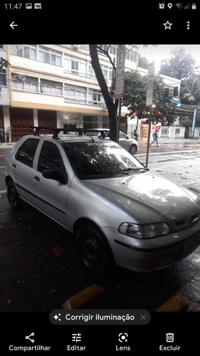 Imagem 1 de 8 de Fiat Palio Fire