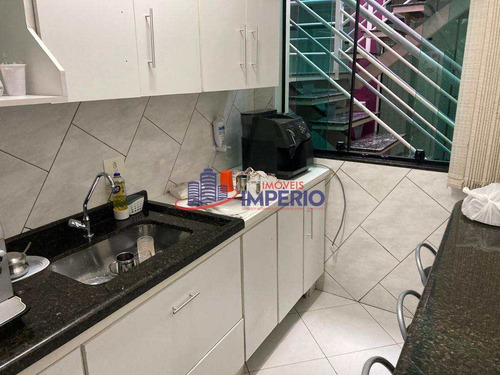 Imagem 15 de 22 de Prédio, Jardim Santa Edwirges, Guarulhos, Cod: 9113 - A9113