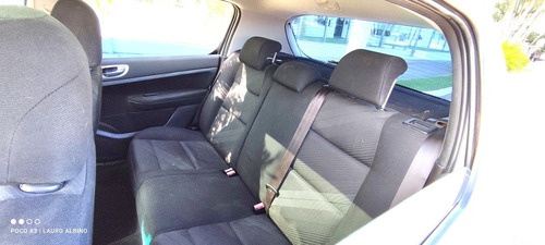 Imagem 15 de 21 de Peugeot 307 2010 2.0 Presence Pack Flex Aut. 5p