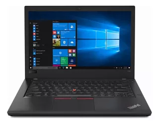 Lenovo Thinkpad T480 Intel Core I7-8650 16gb Ram 512gb Ssd