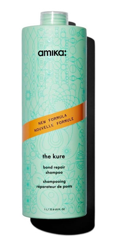 Champú Reparador The Kure Bond | Amika