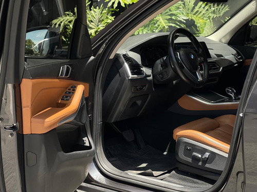 BMW X5 3.0 Xdrive 45E Hibrido At