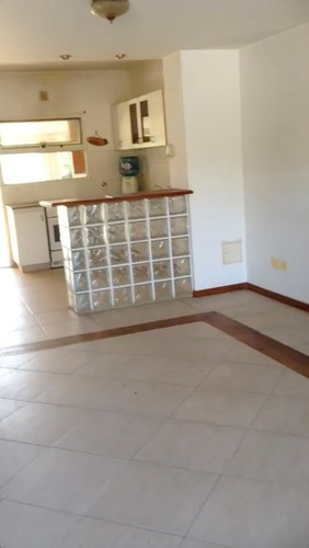 Venta Triplex Tipo Casa Con Jardin Bº Cº La Masia Pilar