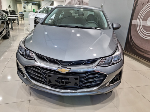 Imagen 13 de 17 de Chevrolet Cruze Lt 4 Puertas Automático 0km 2022 Adj Vm