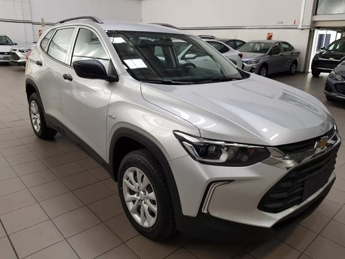 Imagen 16 de 25 de Chevrolet Tracker Lt At 0km. Entrega Inmediata 2023 Go