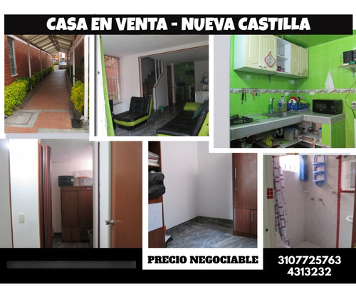 Casa En Venta Tintal - Sur Occidente De Bogota D.c