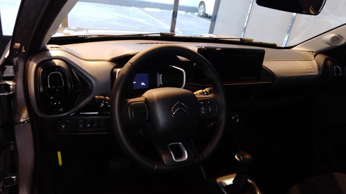 Citroën C3 1.6 16V Vti 115 Feel Pack At