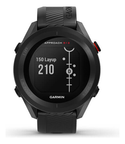 Smartwatch Garmin Approach S12 Golf