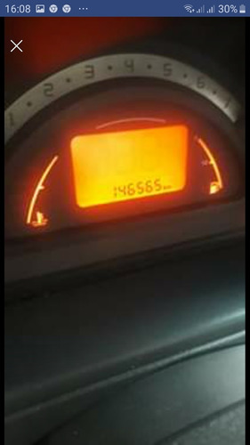 Citroën C3 1.4 8v Glx Flex 5p 2006