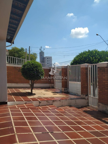 Casa À Venda Em Jardim Flamboyant - Ca005662
