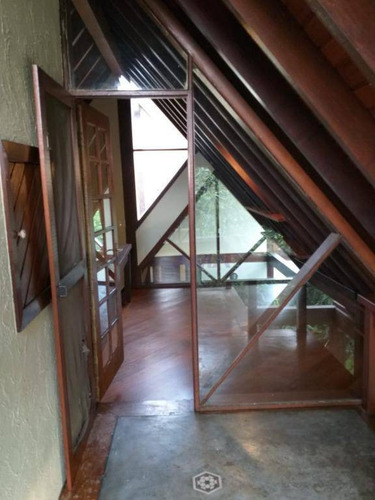 Imagem 28 de 30 de Casa Com 3 Dormitórios À Venda, 459 M² Por R$ 1.800.000,00 - Vila De São Fernando - Cotia/sp - Ca1979