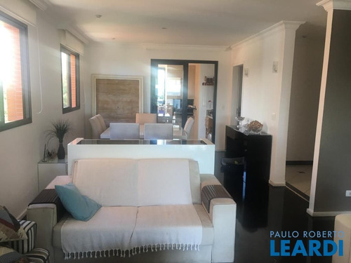 Imagem 7 de 15 de Apartamento - Panamby - Sp - 628371