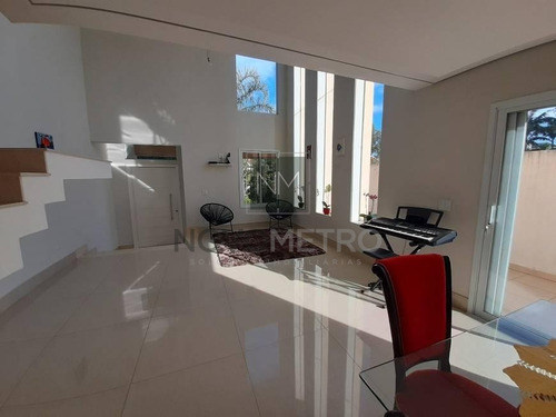 Imagem 4 de 30 de Casa À Venda Em Alphaville Dom Pedro - Ca005192