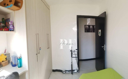 Imagem 19 de 25 de Pinot Noir - Apartamento Com 3 Dormitórios 2 Vagas A Venda Na Vila Andrade - Ap0198