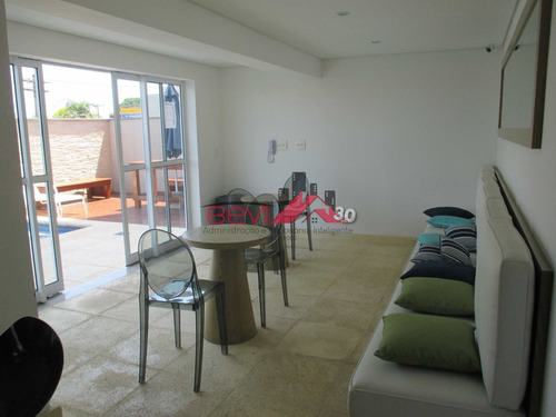 Imagem 18 de 23 de Residencial Liv - V2058