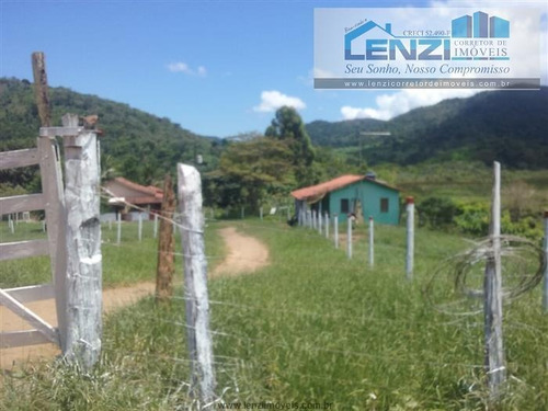 Imagem 23 de 29 de Fazendas À Venda Em Rio Do Prado/mg - Compre O Seu Fazendas Aqui! - 1477933