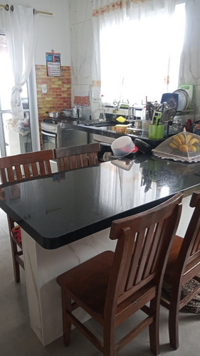 Casa A Venda Em Caraguatatuba Bairro Golfinhos/ Palmeiras