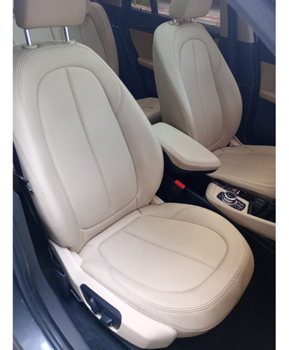 BMW X1 2.0 16V TURBO ACTIVEFLEX SDRIVE20I 4P AUTOMÁTICO