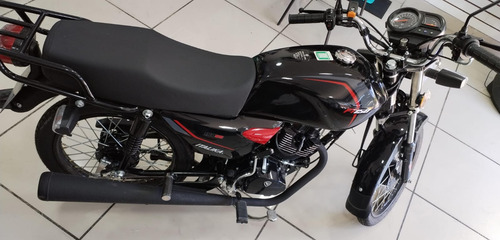 Italika Ft 150 Nueva Sin Emplacar