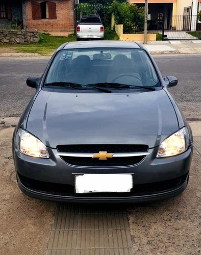 Chevrolet Classic 1.4 Ls Pack