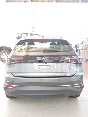 Volkswagen Nivus 2021 - Anticipo O Tu Usado + Cuotas N