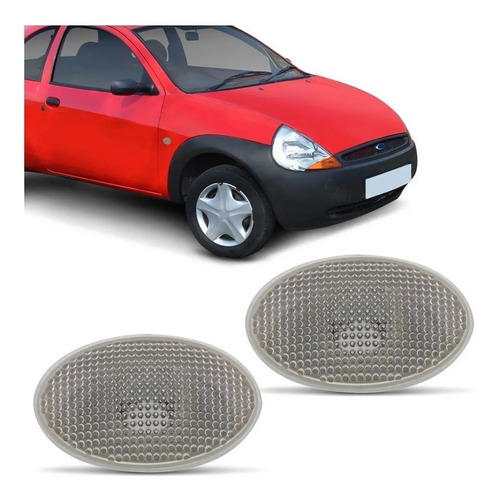 Giro Lateral Ford Ka - Fiesta - Mondeo - Transit - Fitam
