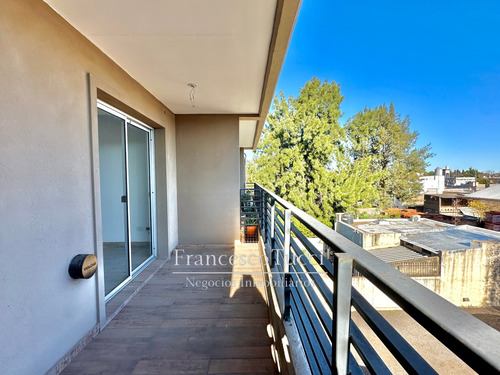 Departamento En Venta 2 Ambientes Moreno