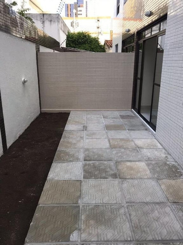 Flat À Venda, 33 M² Por R$ 169.000,00 - Aeroclube - João Pessoa/pb - Fl0009