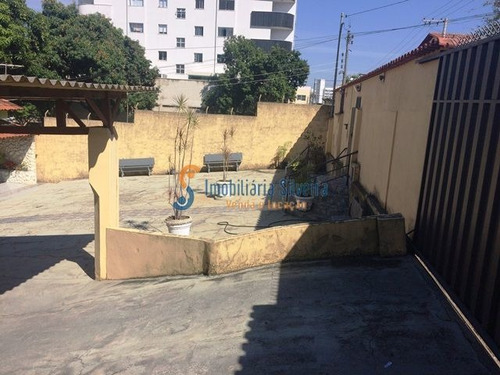 Lote Para Comprar No União Em Belo Horizonte/mg - 5156