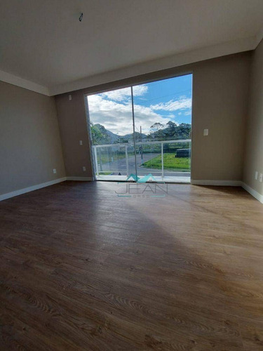 Imagem 26 de 30 de Casa Com 4 Dormitórios À Venda, 182 M² Por R$ 790.000,00 - São João Do Rio Vermelho - Florianópolis/sc - Ca0288