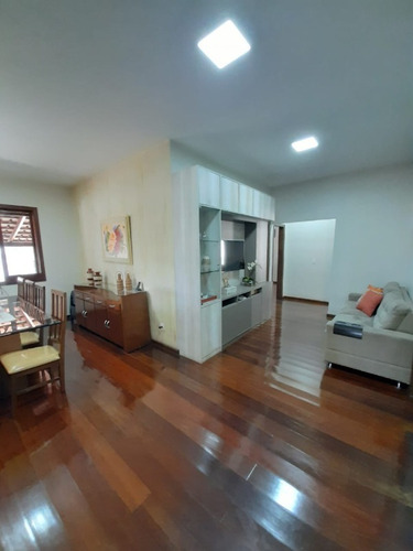 Imagem 1 de 29 de Casa À Venda, 3 Quartos, 1 Suíte, 2 Vagas, Céu Azul - Belo Horizonte/mg - 2810