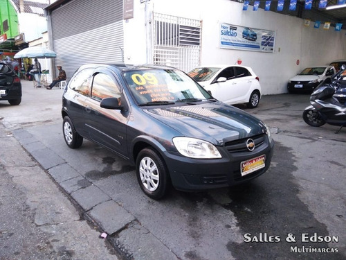 Imagem 2 de 13 de Chevrolet Celta Life 1.0 Flex 2portas 2009
