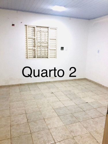 Imagem 5 de 11 de Casa Com 2 Dormitórios Para Alugar, 84 M² Por R$ 2.500,00/mês - Vieiralves - Manaus/am - Ca4414