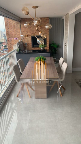 Imagem 8 de 30 de Apartamento Em Vila Gumercindo, São Paulo/sp De 111m² 3 Quartos À Venda Por R$ 1.701.000,00 - Ap1750552-s
