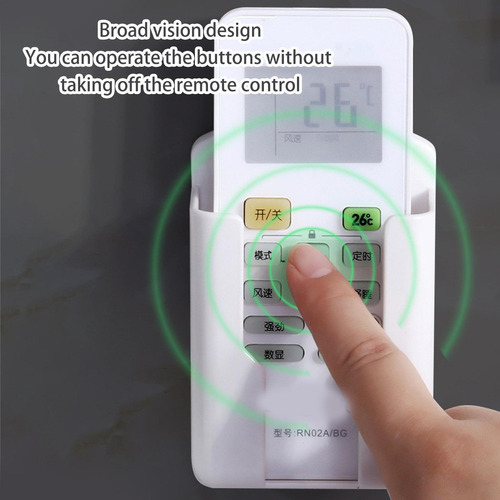 Cc Organizador De Controle Remoto Suporte De Controle