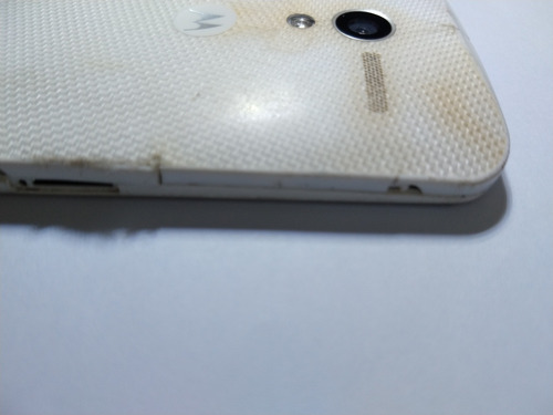 Moto X 1ra Generacion Xt1058 Xt1060 Xt1056 (Usado)