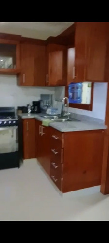 Imagen 4 de 12 de Apartamento En Venta Amueblado En San Francisco De Macorís