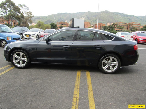 Audi A5 1.8