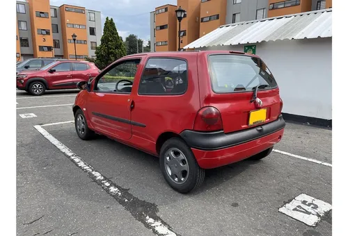 Renault Twingo 1.2 Dynamique