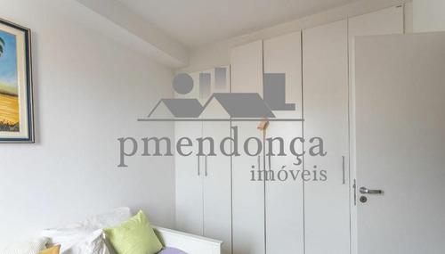 Imagem 21 de 30 de Apartamento Na Barra Funda Com 3 Quartos E 2 Vagas, 87m² - Ap03722 - 32907743