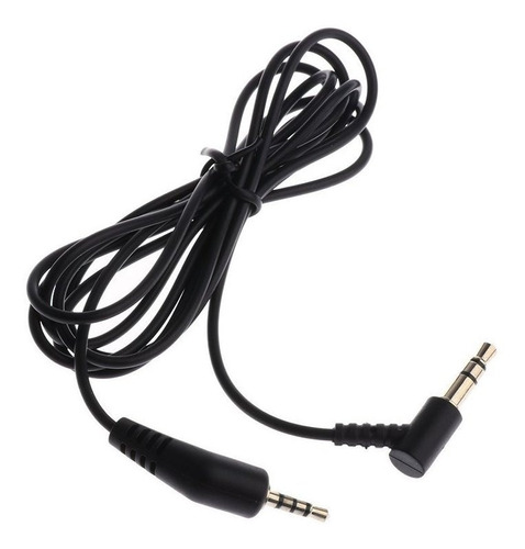 Cable De Audio Para Bose Quietcomfort 3 Qc 3 Qc3, 4.2 Pies